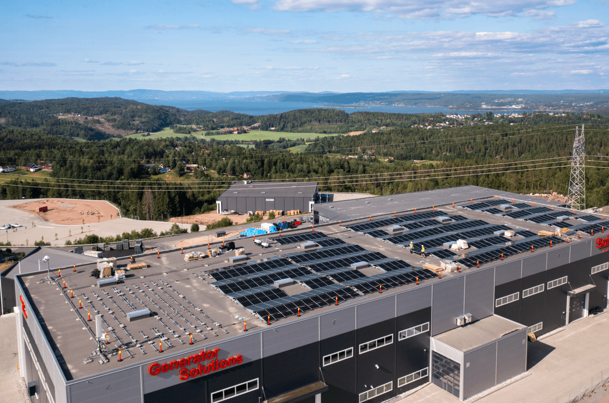 Vekstveien 5 Vekstveien 5