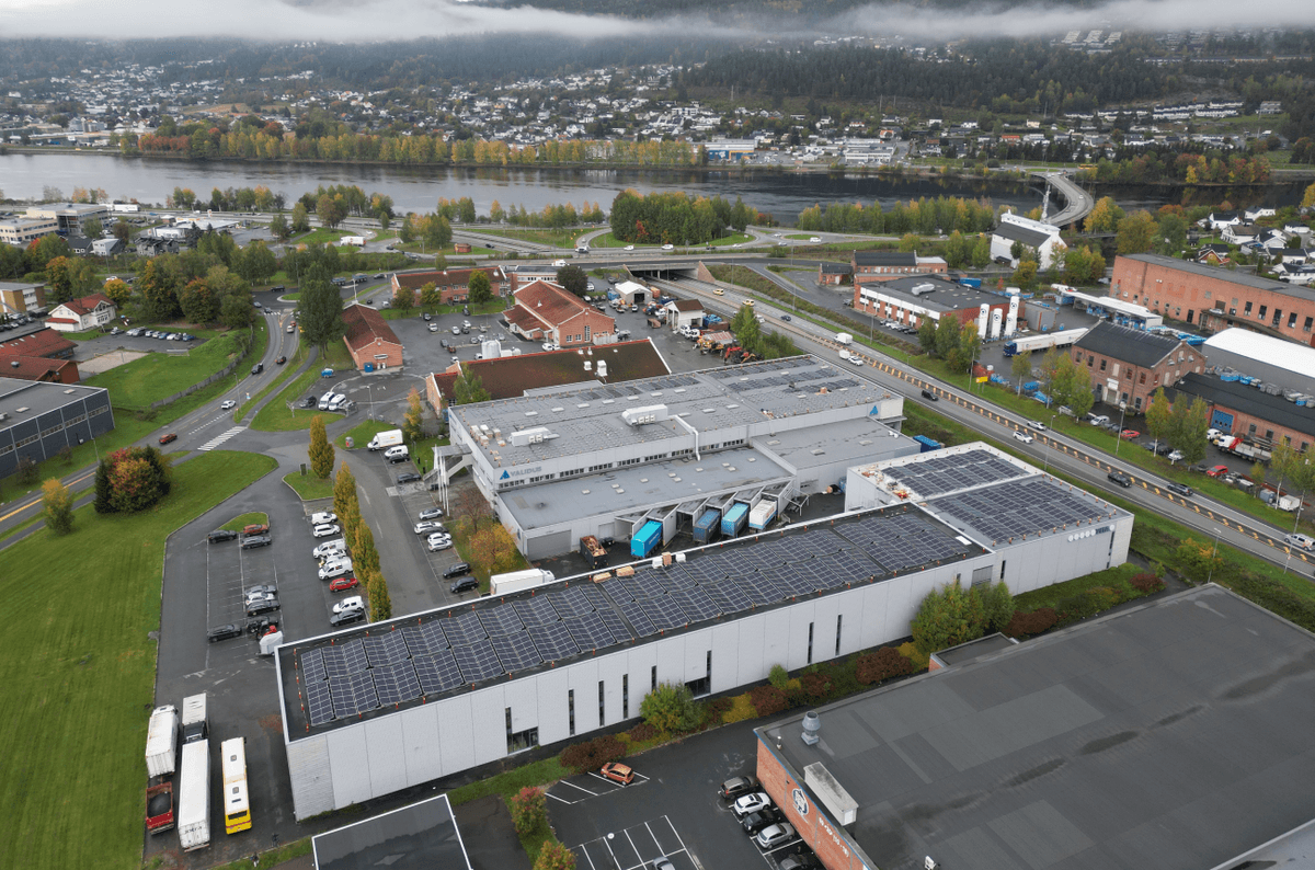 Orkidéhøgda 3 Orkidéhøgda 3