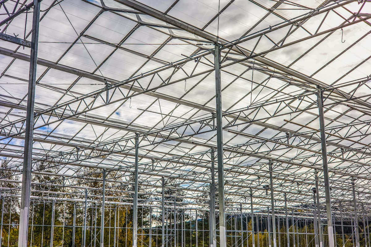 reisverk Reisverk i stål