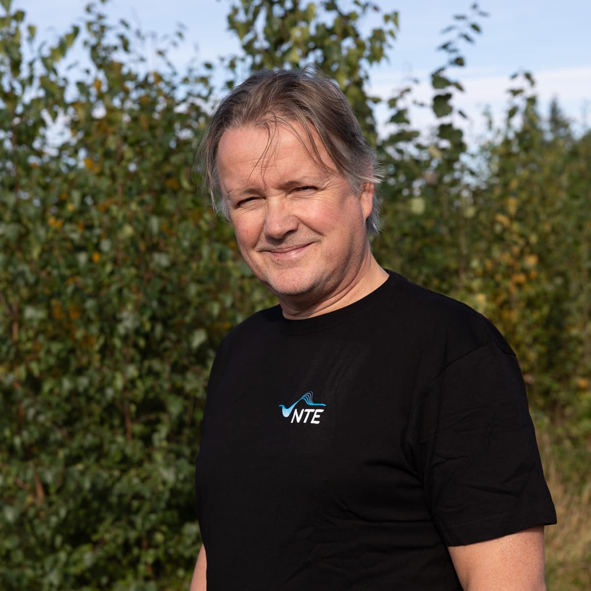 Olav Helberg Olav Helberg