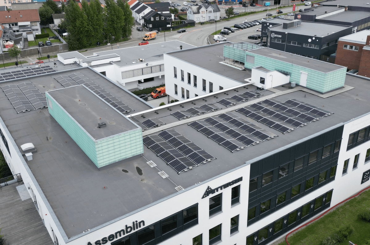 Bjørnstjerne Bjørnsons gate 110 Bjørnstjerne Bjørnsons gate 110