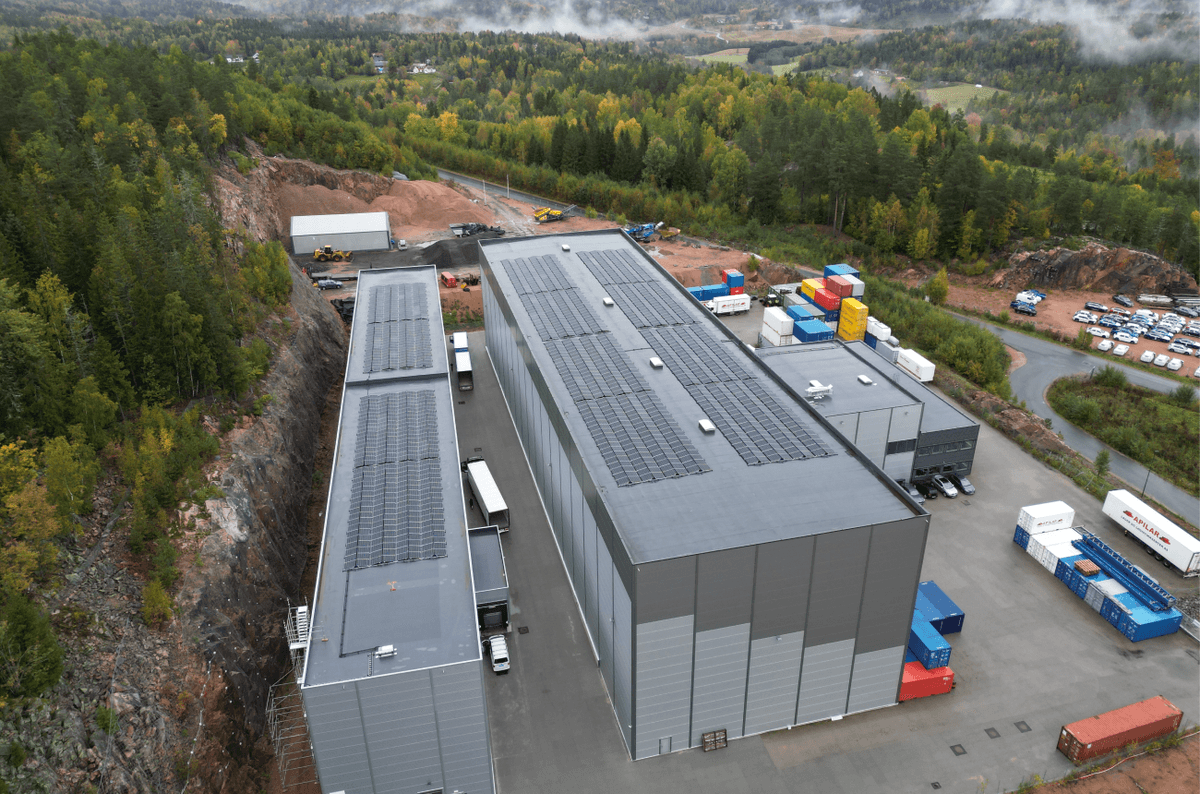 Johan Follestads vei 7 Johan Follestads vei 7