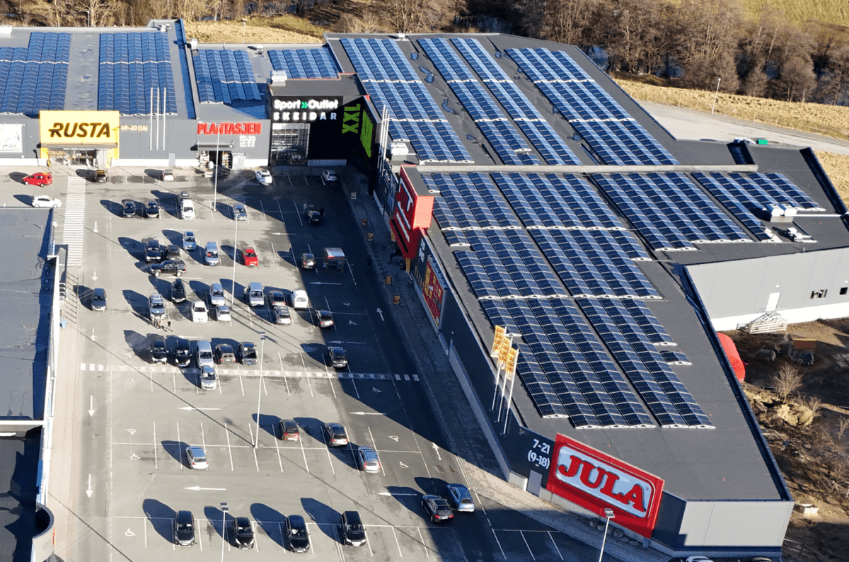 Fiboveien 14B Fiboveien 14B