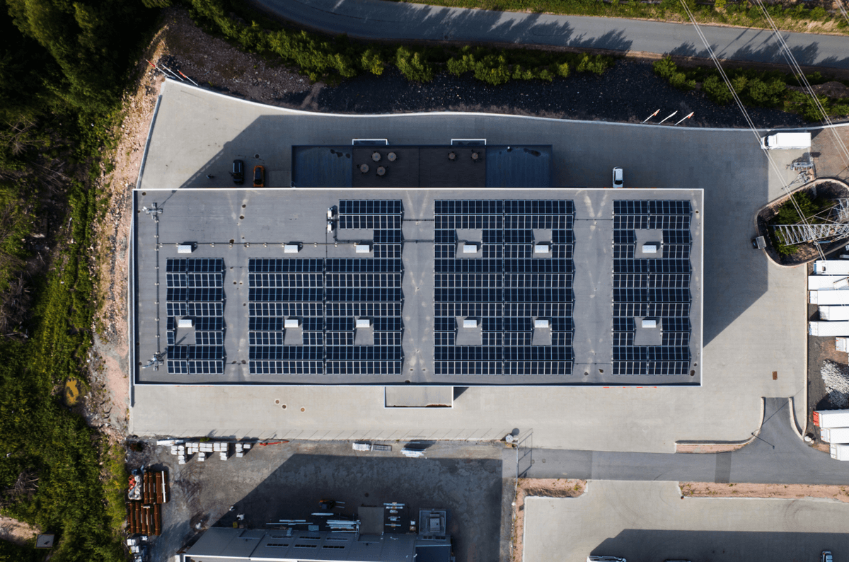 Vekstveien 5A Vekstveien 5A