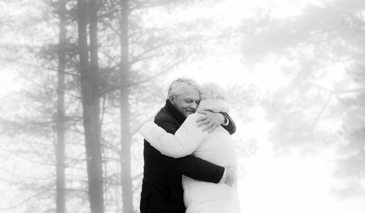 LEVE Per Ola og Tone s/hv LEVE Per Ola og Tone s/hv