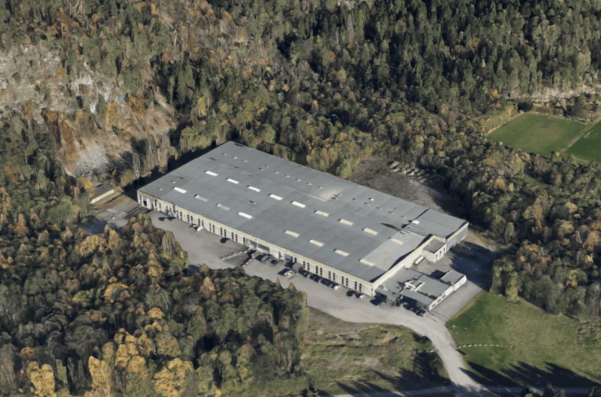 Lundedalen 51 Lundedalen 51