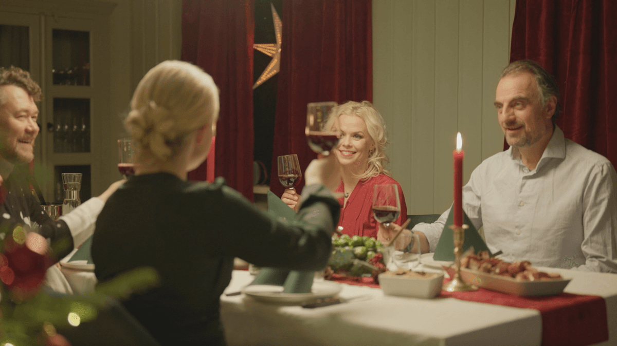 Julekonkurranse Julekonkurranse - Gjett julefilmreferanser