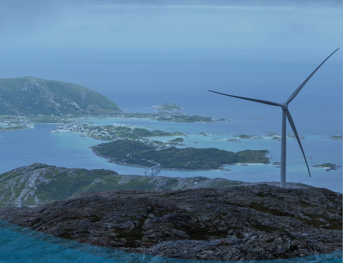 Halvårsrapport 2025 Halvårsrapport 2025