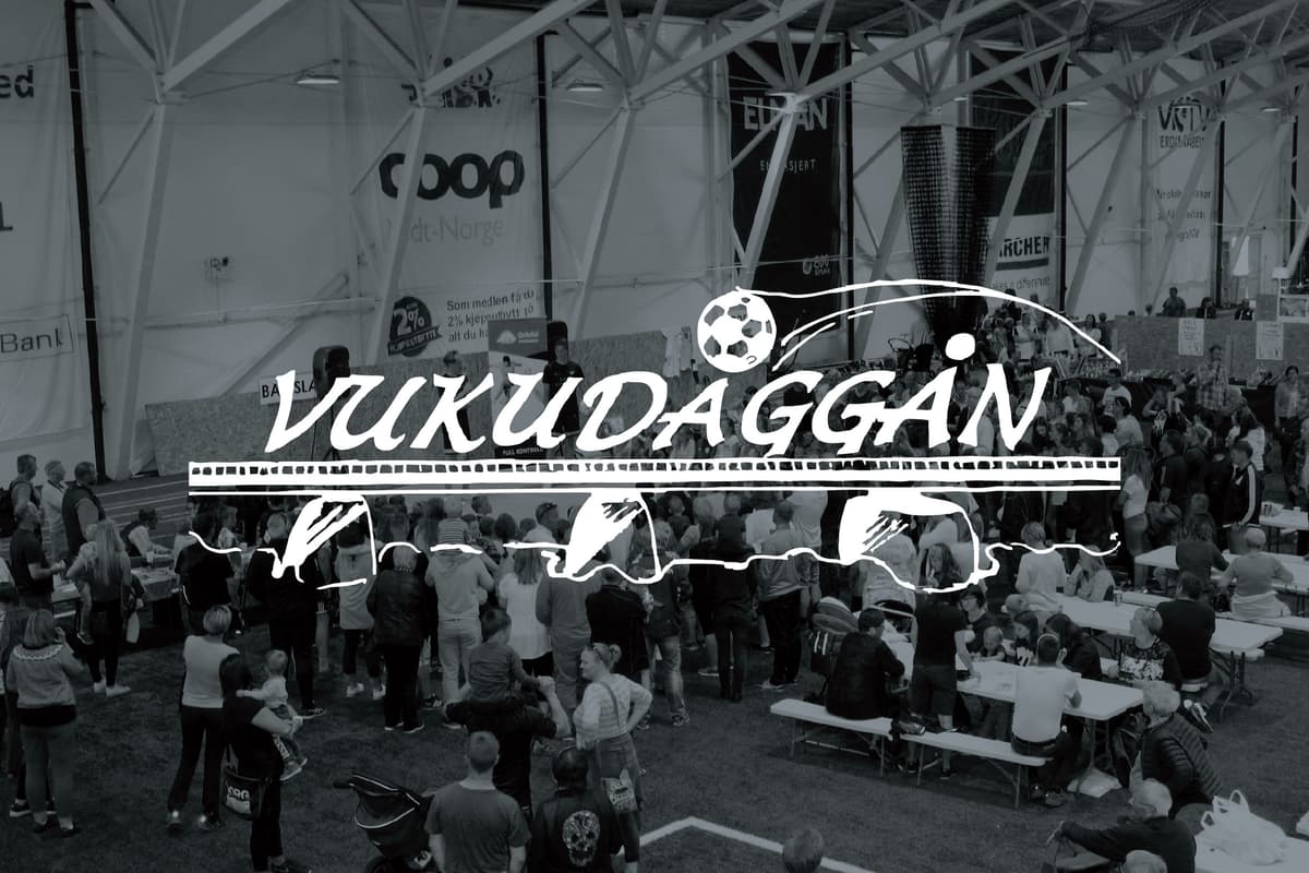 Vukudåggån Vukudåggån