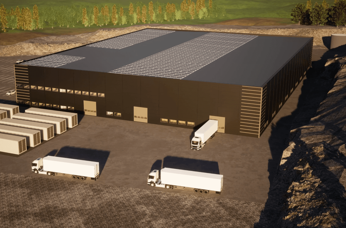 Orhusveien 77 Orhusveien 77