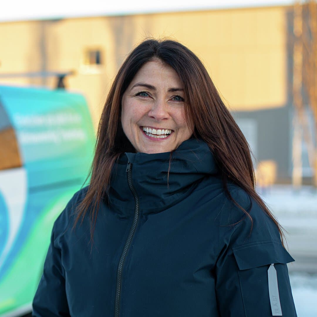 Marit Gystol Marit Gystol