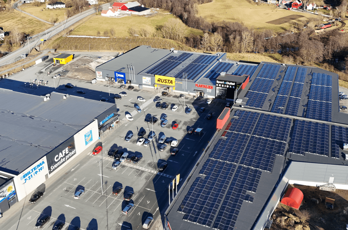 Fiboveien 12D Fiboveien 12D