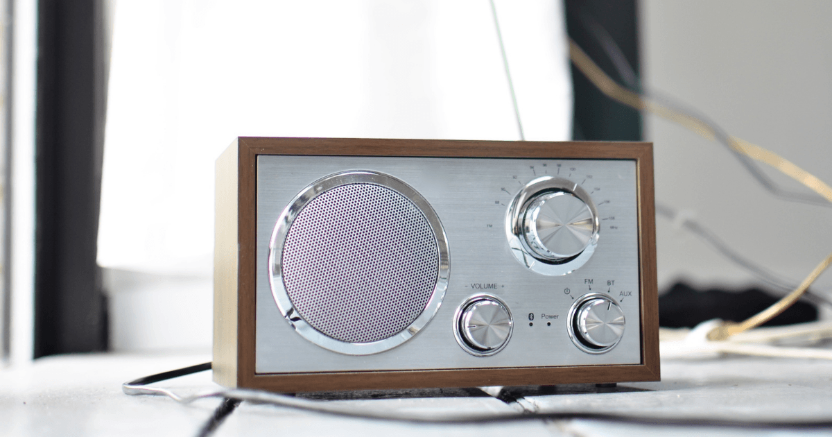 Radio bilde Radio bilde